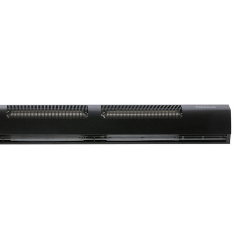 Тепловая завеса Тропик Т212E20 Black