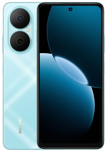 Смартфон HUAWEI Nova Y73 8/256 Гб LTE Голубой
