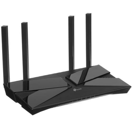 Wi-Fi роутер TP-Link Archer AX10