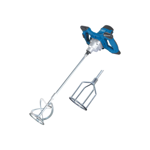 Миксер для красок и растворов Scheppach PM1200 5907801901