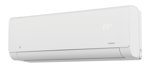 Сплит-система Funai RAC-I-SG75HP.D05/S/RAC-I-SG75HP.D05/U Shogun Inverter 2025