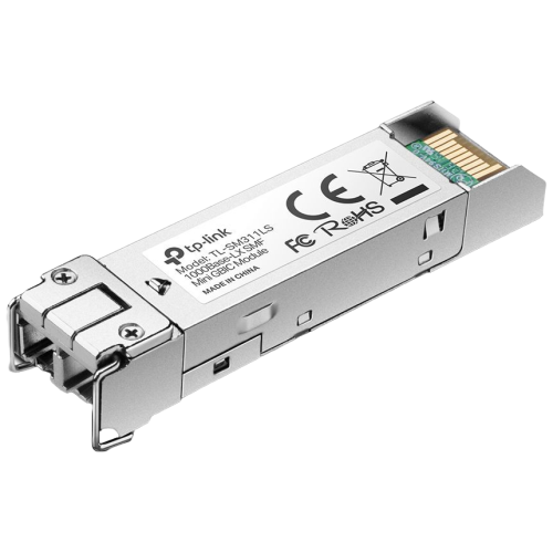 SFP модуль TP-Link TL-SM311LS