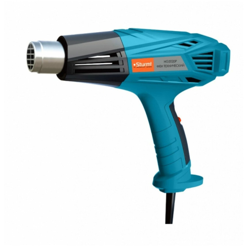 Фен технический STURM! HG2020P