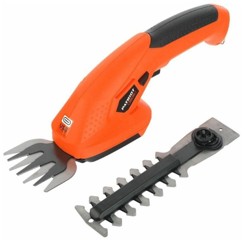 Кусторез аккумуляторный PATRIOT CSH 360 (250203600) Кусторез аккумуляторный PATRIOT CSH 360 (250203600)