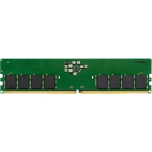 ОЗУ Kingston KVR56U46BD8-48 48GB DDR5 5600 Non-ECC Unbuffered DIMM CL46 2RX8 1.1V 288-pin 24Gbit