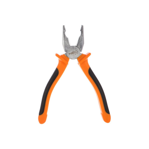 Плоскогубцы NEO Tools 01-011 180 мм