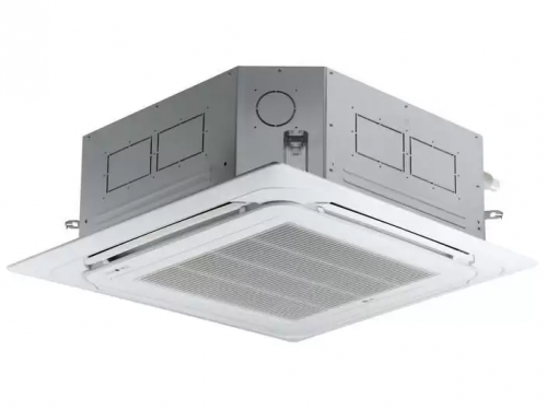 Кассетная Сплит-система Lg Ut48R.Nm0/Uu49Wr.U30 Ultra Inverter