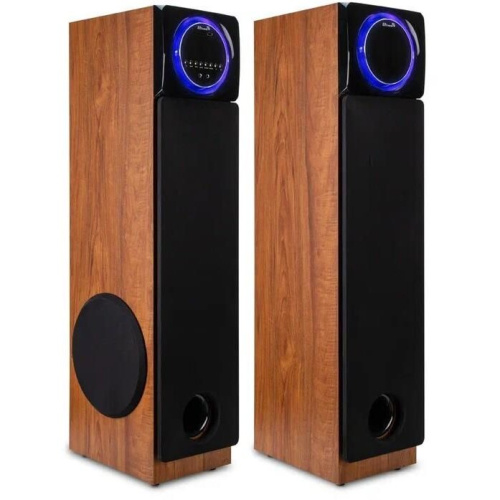 Акустическая система ELTRONIC 30-58 Home sound бук