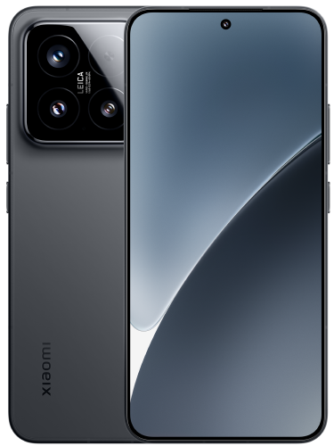 Смартфон Xiaomi 15 12/512 Гб 5G Черный