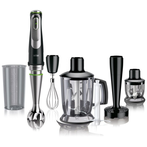 Блендер Braun MQ9147X