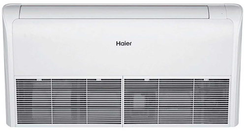 Напольно-потолочная сплит-система Haier AC71S2SG1FA/1U70S2SJ2FA