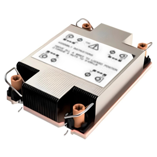 Пассивный кулер ALSEYE V72 LGA4189 113*78*25mm 240W