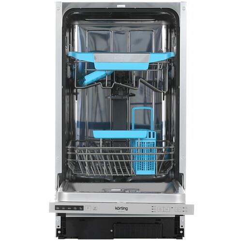Встраиваемая посудомоечная машина Korting KDI 45140