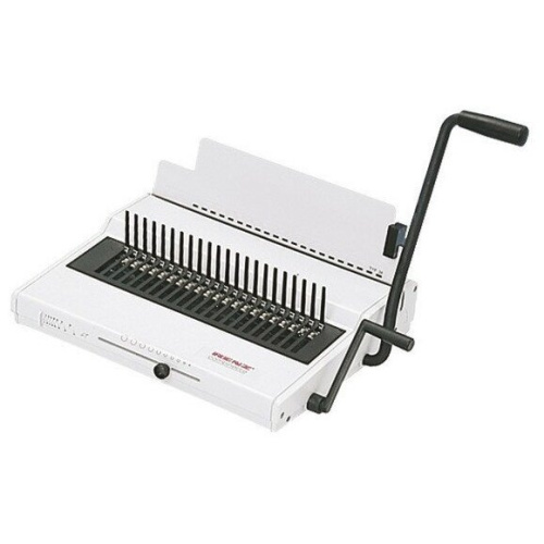 Переплетчик Renz Combinette (26340000)