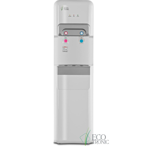 Пурифайер для воды ECOTRONIC V10-U4L белый