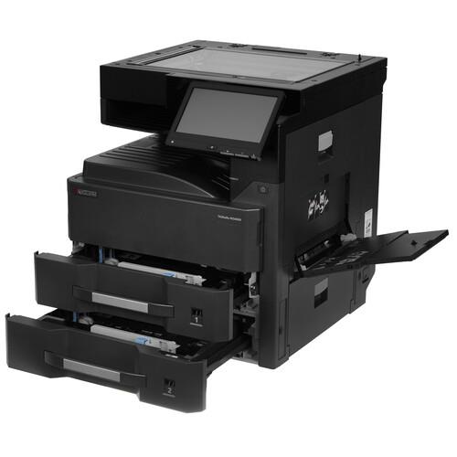 МФУ лазерное Kyocera TASKalfa MZ4000i