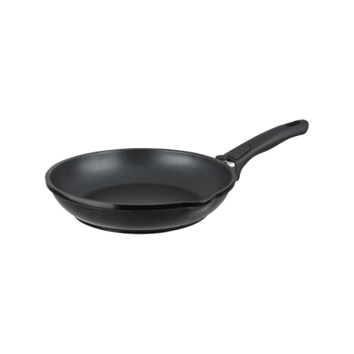 Сковорода Rondell Escurion RDA-868 28см черный