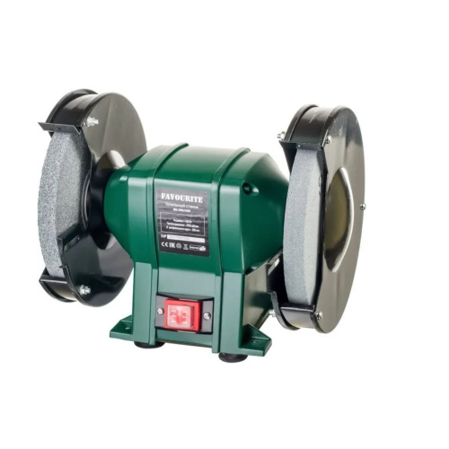 Точильный станок FAVOURITE BG 200/450