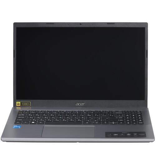 15.6" Ноутбук Acer Aspire 5 A515-57 серый