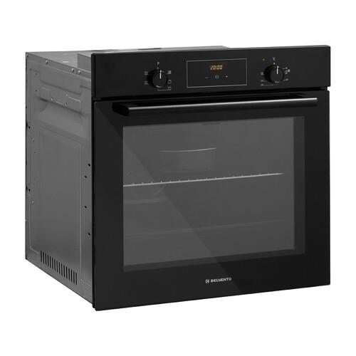 Электрический духовой шкаф Delvento V6EB56000 черный