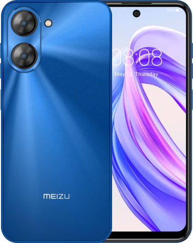 Смартфон Meizu Mblu 21 6/128 Гб LTE Синий