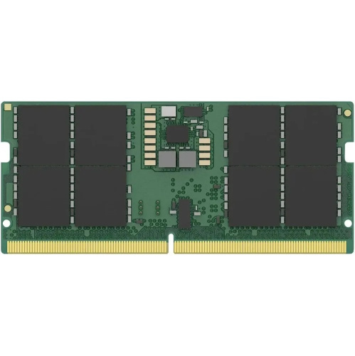 ОЗУ Kingston KCP556SS8-16 DDR5 16GB 5600MT/s SODIMM CL46 1RX8 1.1V 262-pin
