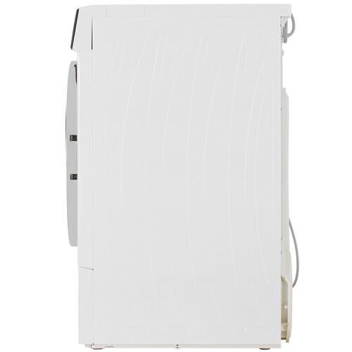 Сушильная машина Delonghi DTD 8105 Н FABIO белый