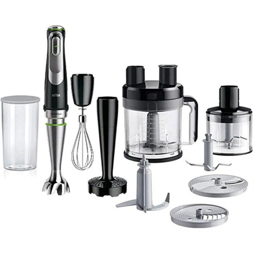Блендер BRAUN MQ9185XLI
