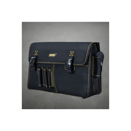 Сумка-портфель для инструментов Deli DL-P7 400x130x290мм