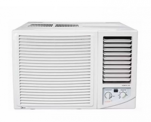 Оконный Кондиционер General Climate Gcw-12Cm2