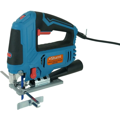 Лобзик электрический STURM! JS4010QL