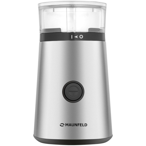 Кофемолка MAUNFELD MF-522S