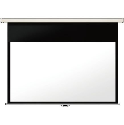 Экран Lumien 172x213см Master Picture LMP-100111CSR 16:10 настенно-потолочный рулонный