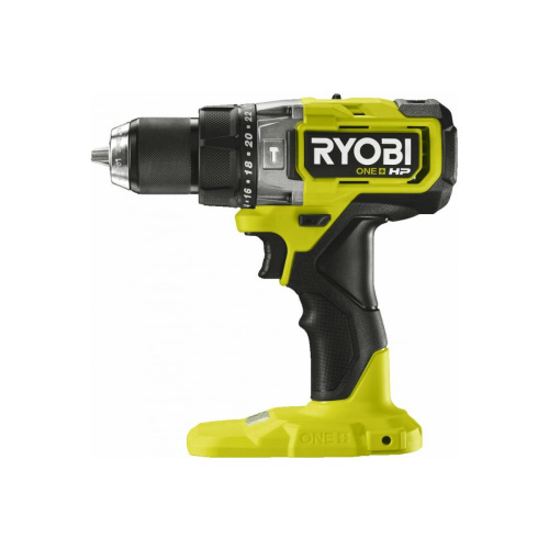 Дрель-шуруповерт Ryobi One+ HP RPD18X-0 ударная без акк (5133004984)