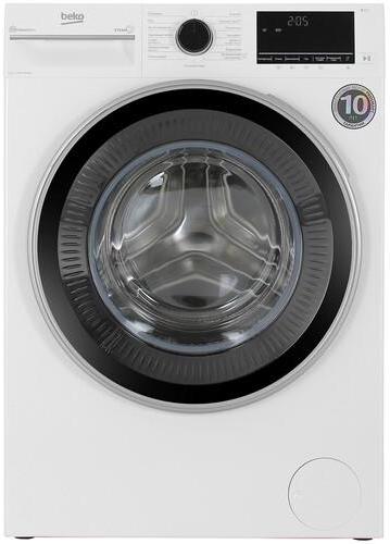 Стиральная машина Beko B3WFR572WB белый