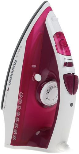 Утюг REDMOND RI-C262 розовый