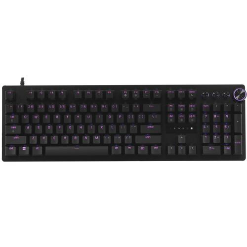 Клавиатура проводная Razer Huntsman V3 Pro