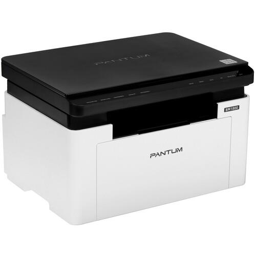 МФУ лазерное Pantum BM1800 МФУ лазерное Pantum BM1800