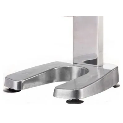 Миксер для молочных коктейлей Viatto VA-DM-B (164707) нерж