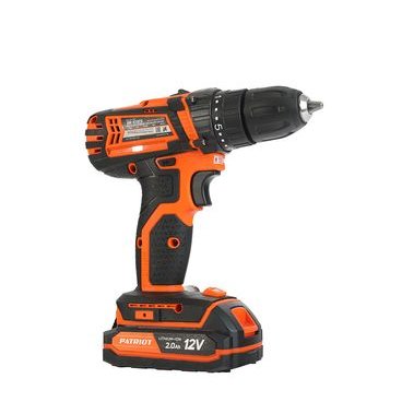 Шуруповерт-шуруповерт Patriot 180201301 BR 101ES