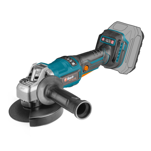 УШМ Bort BWS-18Li-XDK (93413694)
