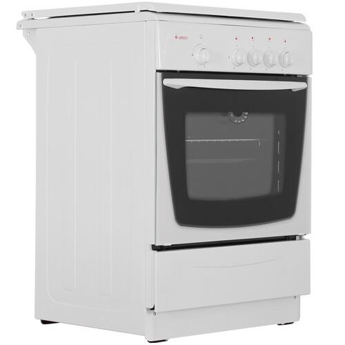 Газовая плита Gefest ПГ 1200-С7 К38 белый