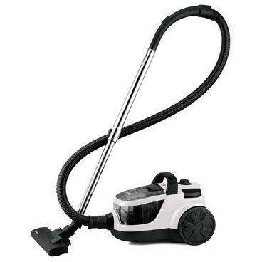 Пылесос BBK BV1504 белый/черный