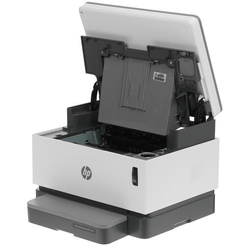 МФУ лазерное HP Neverstop Laser 1201n
