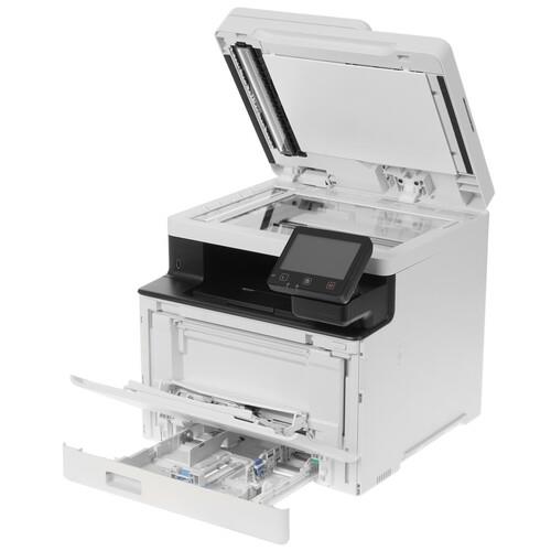 МФУ лазерное Canon i-SENSYS MF754Cdw