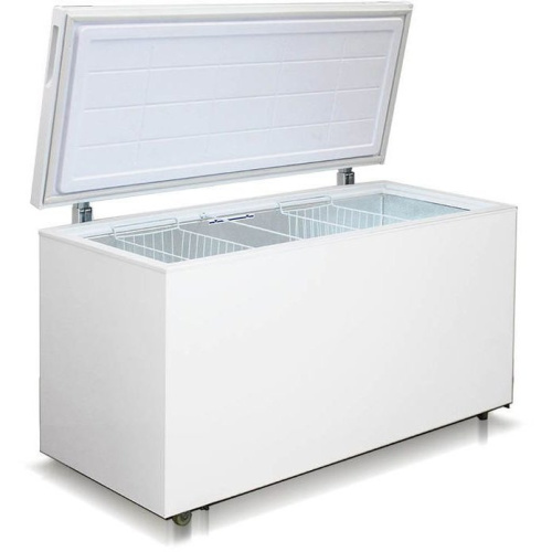 Морозильный ларь Бирюса 560KX