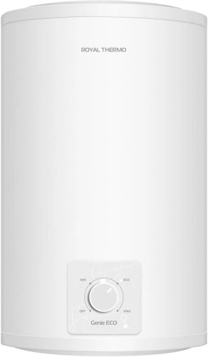 Водонагреватель Royal Thermo RWH 15 Genie Eco U