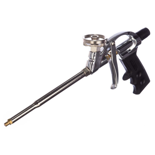 Пистолет для монтажной пены Biber Профи 60112 тов-055265