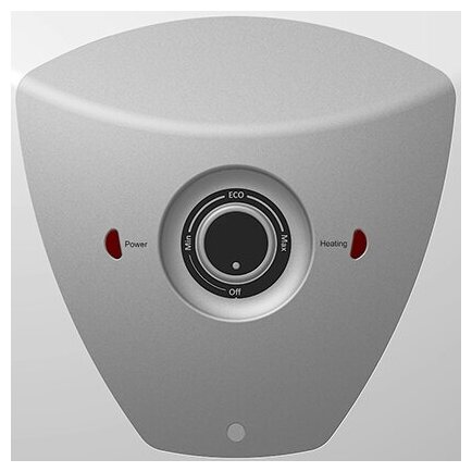 Электрический водонагреватель Thermex H 5 U pro