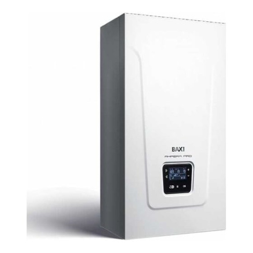 Электрический котел Baxi Ampera Pro 36